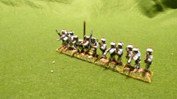 18mm French