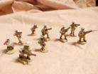 20/WBP05 - British Infantry ( 8th Army/Far east)