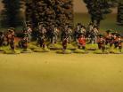 MBP183 - British Dragoons and Horse Grenadiers