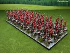 GBP102 - Ashigaru ( 25 Melee /25 Bowmen)