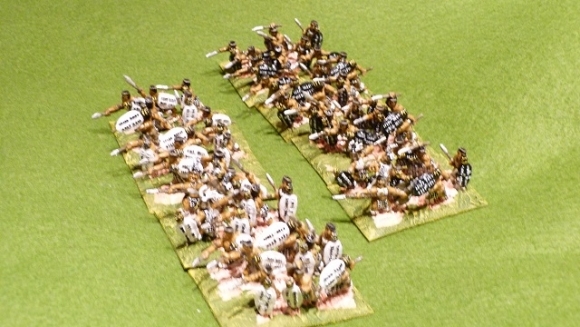 18mm Colonial