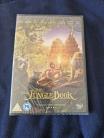 The Jungle Book 2016