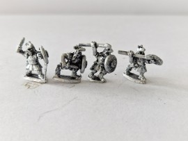 LW/AR04 - Velites