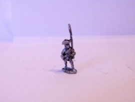 SYWF01* - Musketeer March Attack ( Turnbacks )