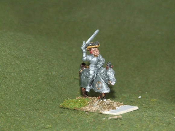 25mm Renaissance Personalities