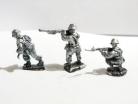 20/GP04 - LMG Firing supported on Jagers Shoulder