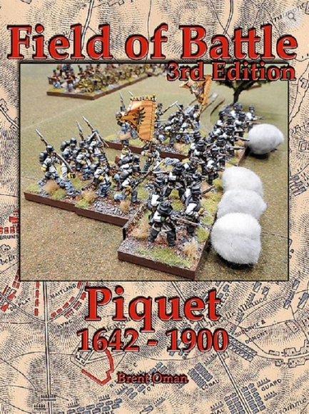 Piquet Wargames Rules