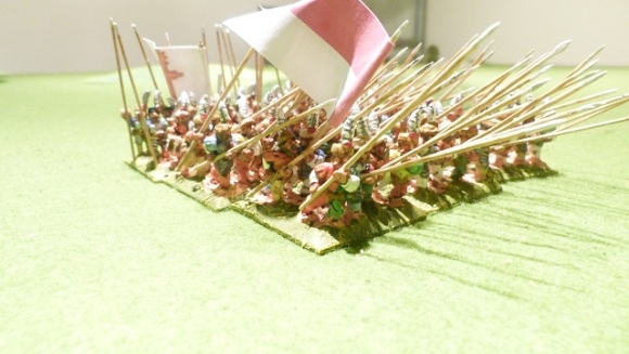 18mm Renaissance Italian Wars