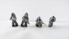 SM/USA11 - Modern Us Army Snipers