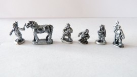 LW/NAT08 - Camp Followers