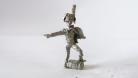 HIN30/F43  French Old Guard Horse Artillery 1815 Officer