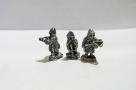 CRF14 - Crossbowmen
