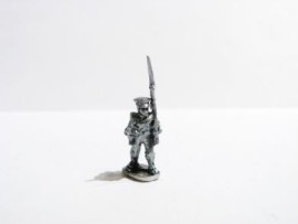 PN05 - Reservist Infantry in Cap
