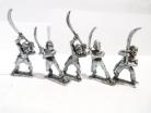 25/D05 - Bastarnae Warriors /Fanatics