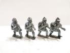 25/AR36 - Legionary with Gladius  in Dacian War Armour