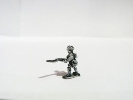 ARG02 - Line Infantry Advancing