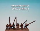 BGDAH01 --  Dark Ages Scottish Army