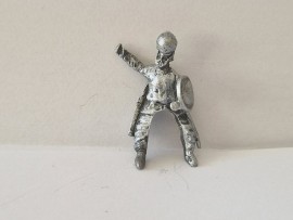HIN/ASC03 Light Cavalry.