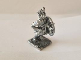 HIN/CA01 Libyan Spearman