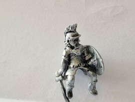 HIN/ARC14 Medium Cavalryman.
