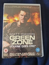 Green Zone