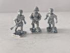 HIN/AR09 Artillerymen.(3)