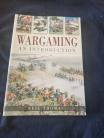 Wargaming an Introducion by Neil Thomas