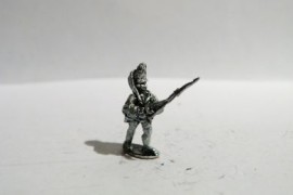 SYWG03 - Bavarian Grenadier