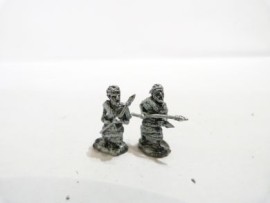 AB53 - Shieldless Spearmen