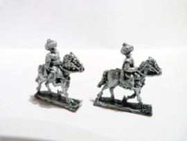 ER41 - Generals( Turkish, Persian)