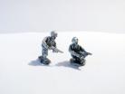 20/Y05 - Infantry with SMG s