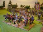 HIN/HUR33 - Lithuanian Horse Archers