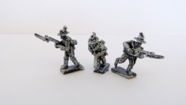GWAH06 - Australian Dismounted Troopers Advancing