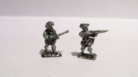 GI 24 - Landsknecht Arquebusiers 