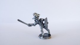 GLA01 - Gladiator A