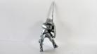 HIN/MC12 French Knight  sword & shield 1415.
