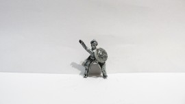 HIN/BAC05- Turk Irregular Cavalry Lancer.