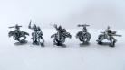 LW/DAN07 - Breton Cavalry with Javelins