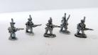 LW/GWN06  Polish Voltigeurs Skirmishing